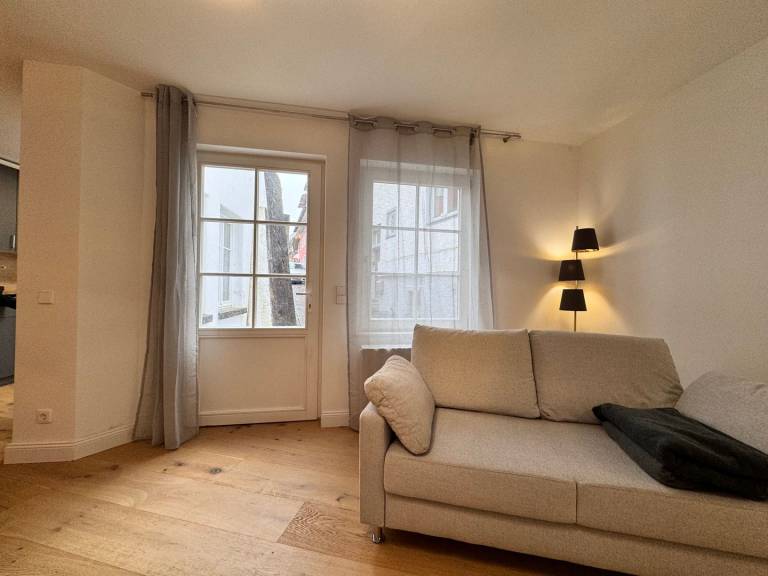 Ferienwohnung Wiestorstraße in Überlingen — photo 2