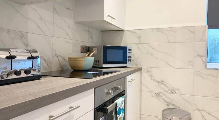 Apartment with 3 rooms for 6 persons — photo 4