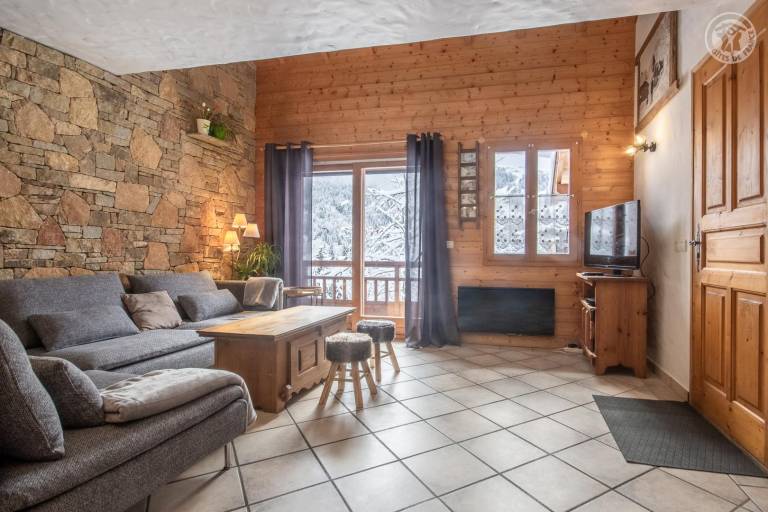 Beautiful gite | Ski nearby | Pet-friendly — photo 4