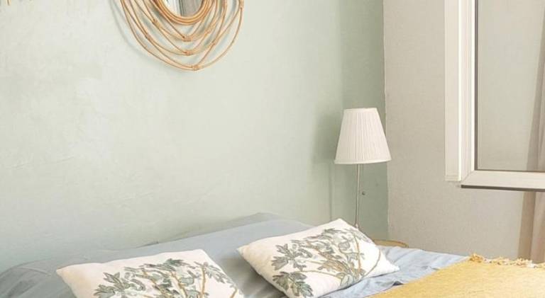 Holiday apartment with 1 room for 2 persons — photo 2