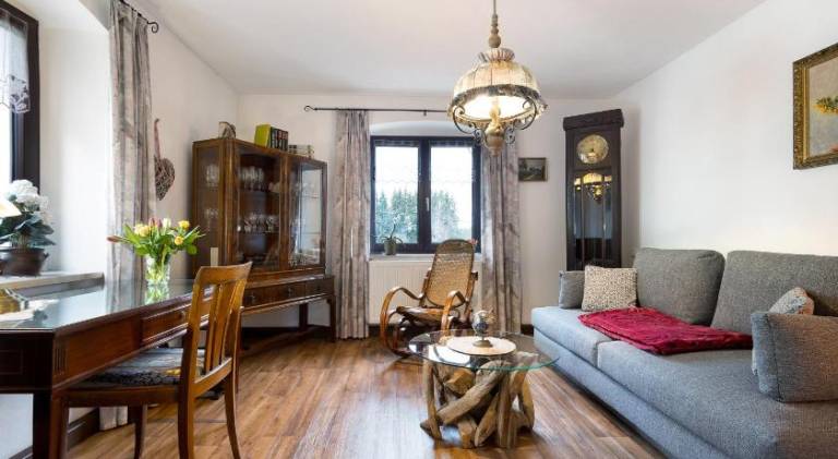 Ferienwohnung Kirchenlamitz