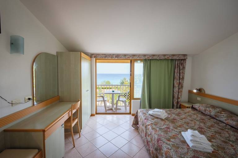 Casa vacanza Zambrone