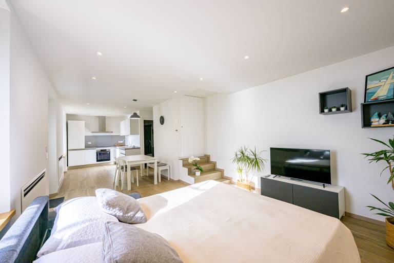 Ferienwohnung Triest