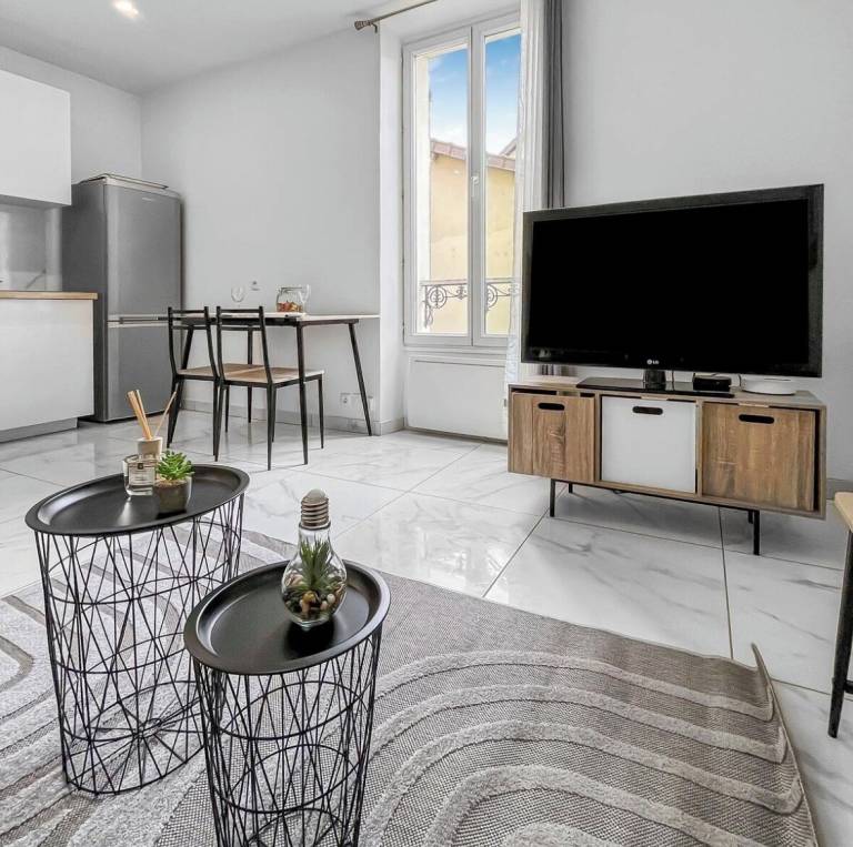 Appartement Vitry-sur-Seine