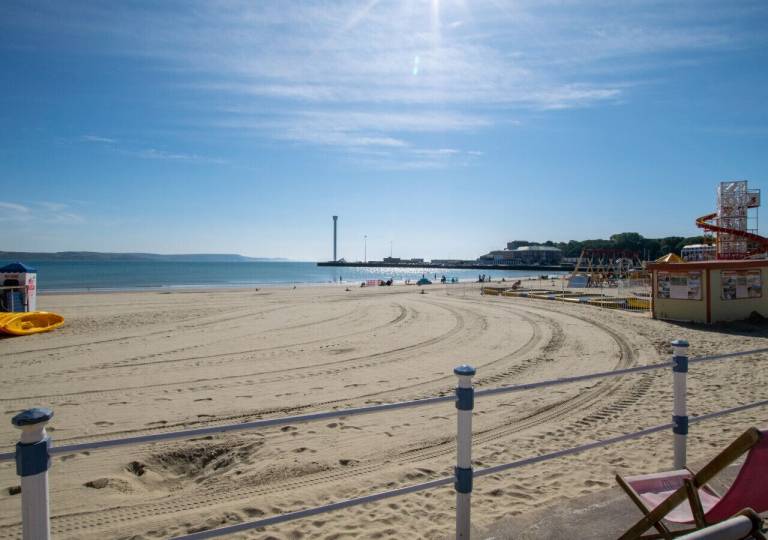 Apartment Weymouth