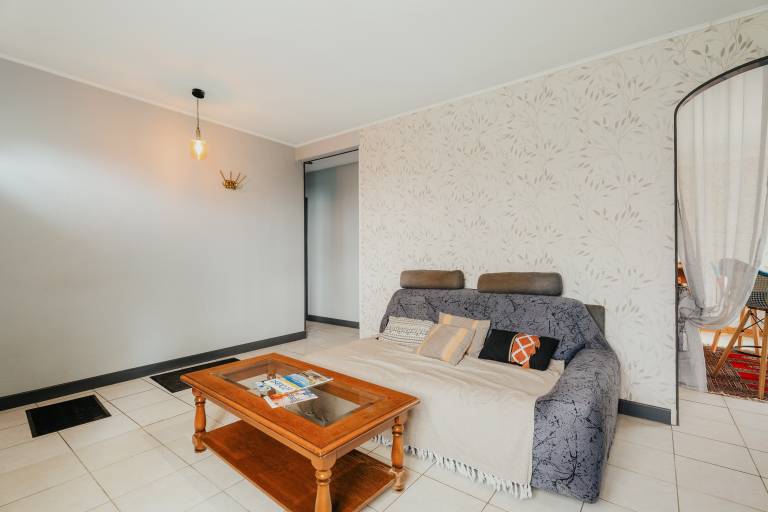 Holiday Home 'Charmante Maison' with Private Terrace, Private Garden and Wi-Fi — photo 5