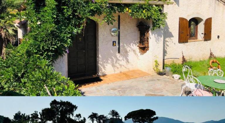 Villa | Pets allowed in Grosseto-Prugna