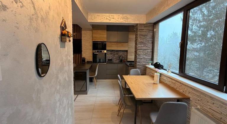 Rental apartment with 1 room for 8 persons — photo 3