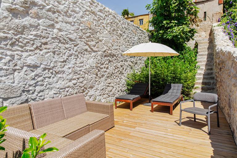 Apartamento studio Porto