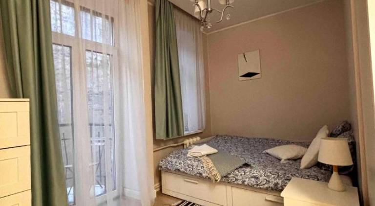 Apartment | Close to Nativity Cathedral — photo 5