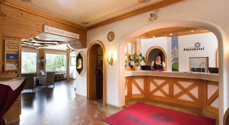 Alpenhotel Oberstdorf - ein Rovell Hotel — photo 5