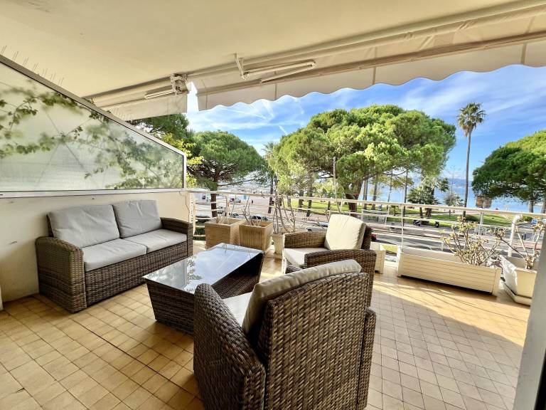 Appartement Golfe-Juan