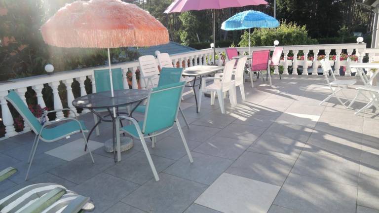 Ferienwohnung Dziwnów