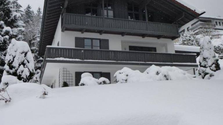 Ferienwohnung in Schliersee für max. 3 Gäste