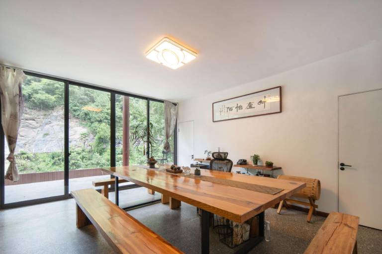 XiangLu YiMo · Valley Retreat Guesthouse — photo 3