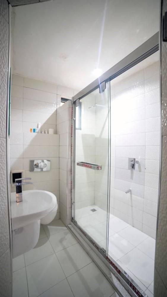 Aparthotel Ikeja