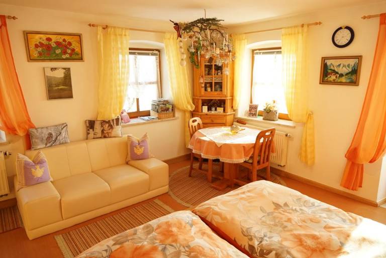 Ferienwohnung