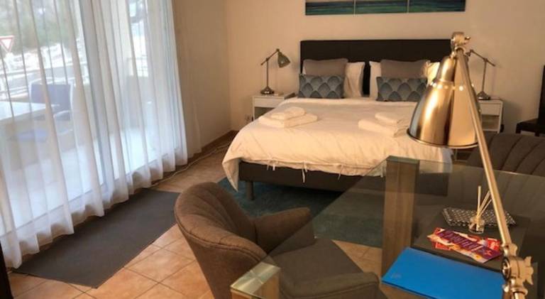 Holiday apartment with 1 room for 2 persons — photo 3