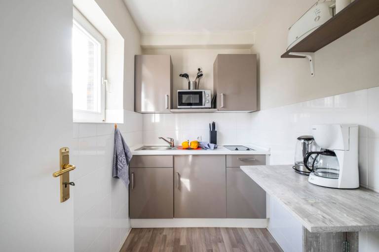 Ferienwohnung für 2 Personen mit Haustier — photo 3