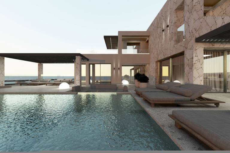 Villa Kissamos