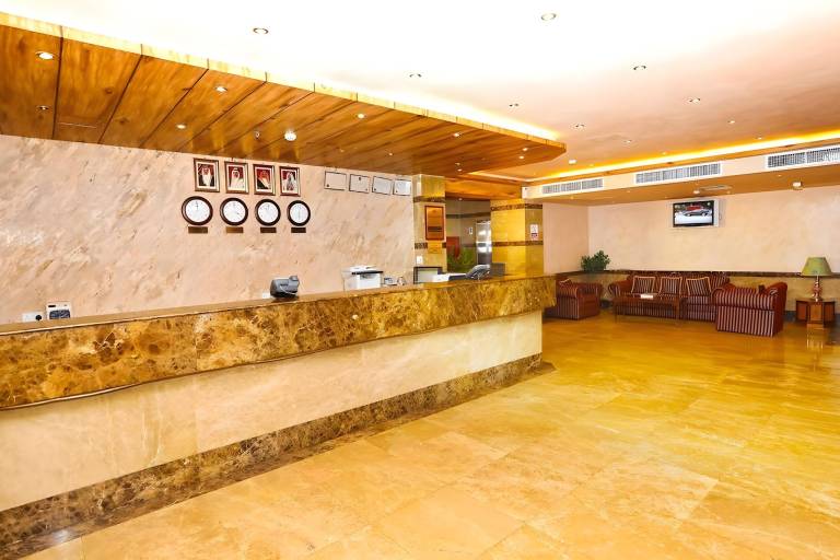 Sea Shell Hotel — photo 3
