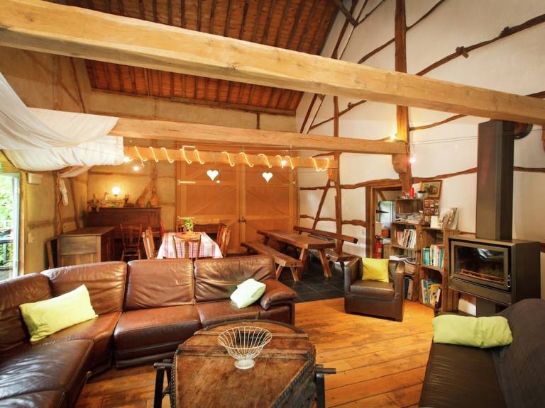 Cottage  Manhay