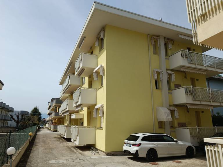 Appartamento Alba Adriatica
