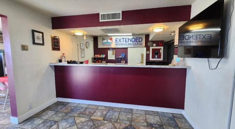 Willcox Extended Inn and Suites — photo 4
