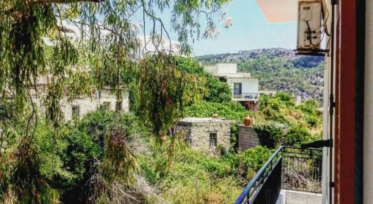 House with 2 rooms for 4 persons — photo 4