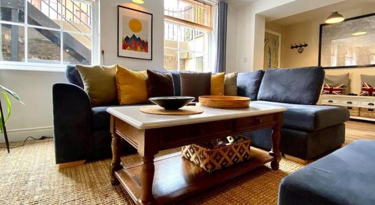 Apartment | Next to Liverpool Cathedral — photo 5