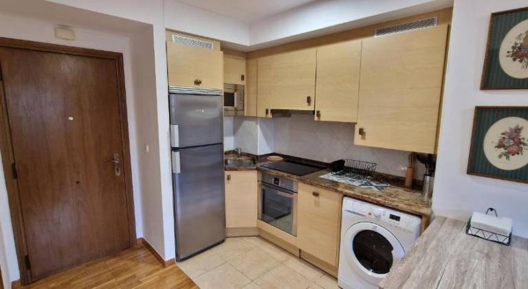 Rental apartment with 1 room for 4 persons — photo 4