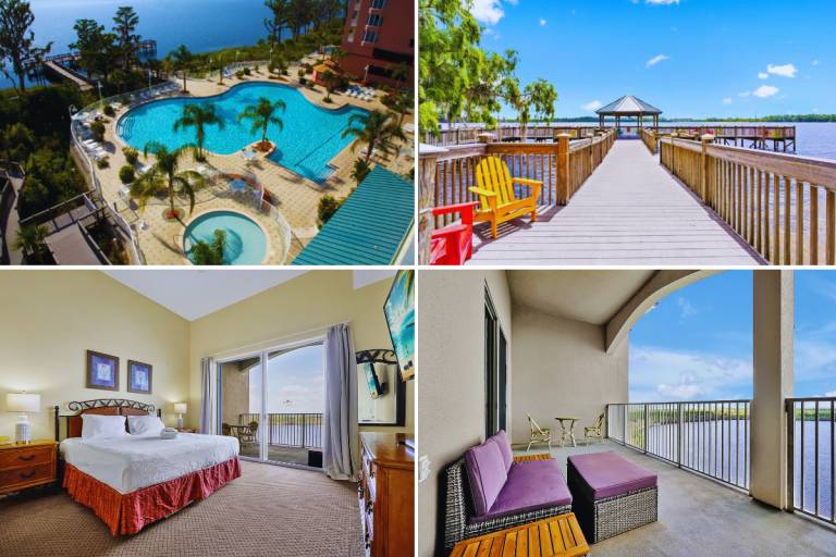 Condo  Orlando