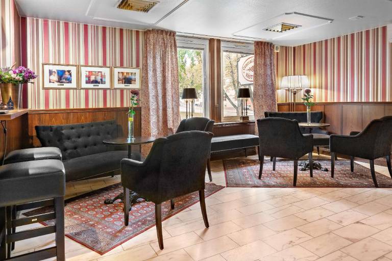 Best Western Centralhotellet — photo 3