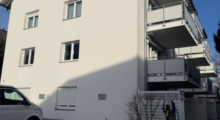 Holiday apartment with 1 room for 4 persons — photo 5