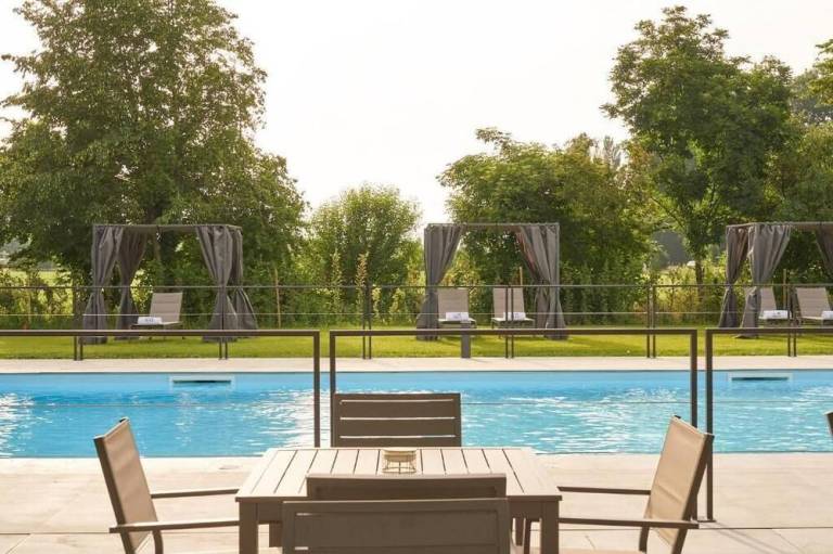 Agriturismo Reggio nell'Emilia