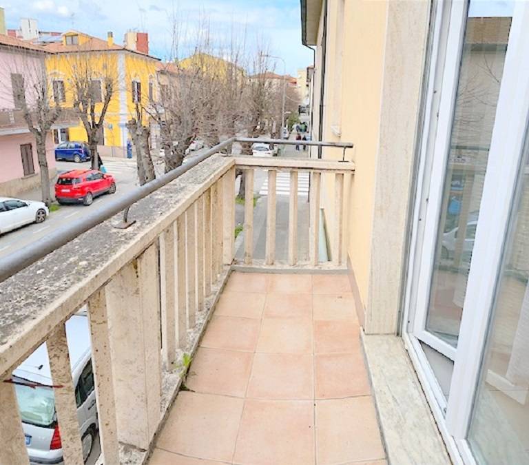 Appartamento Follonica