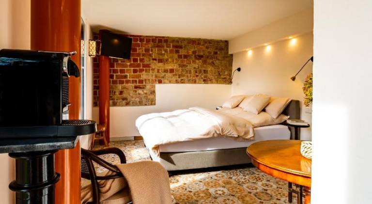 33 m&sup2; Ferienwohnung