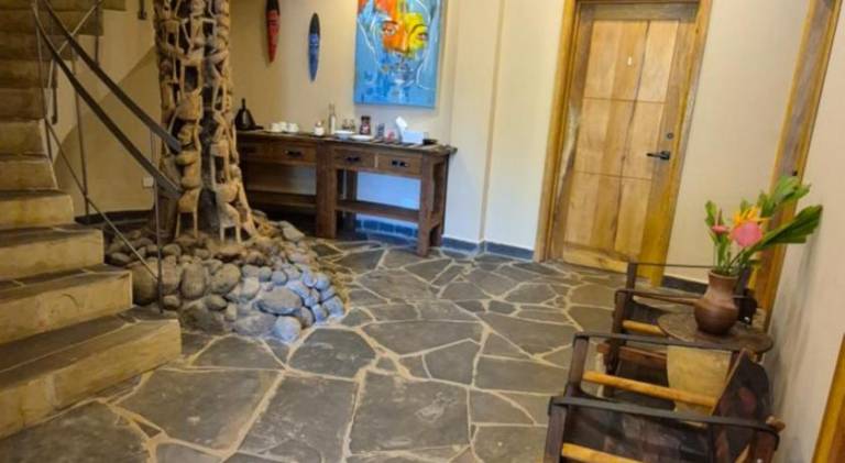 Explorers Kilimanjaro Boutique Hotel — photo 4