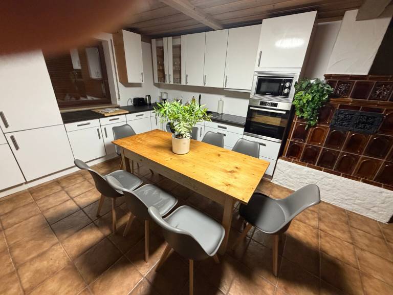 Ferienwohnung Penzberg