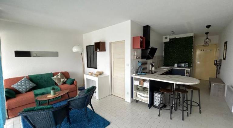 Nice apartment | Close to the beach | Pet-friendly — photo 2