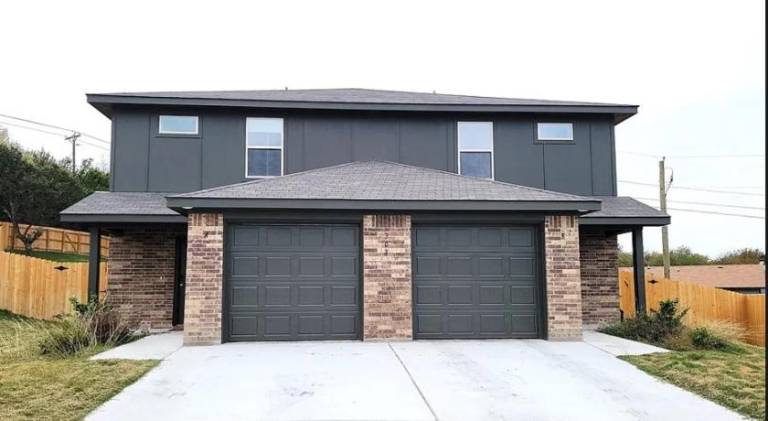 Vacation home with 6 rooms for 20 persons in Killeen, TX