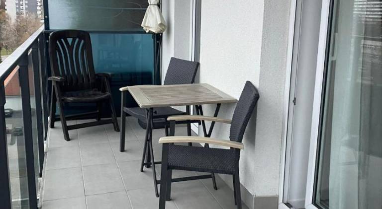 Rental apartment | Pets allowed — photo 2