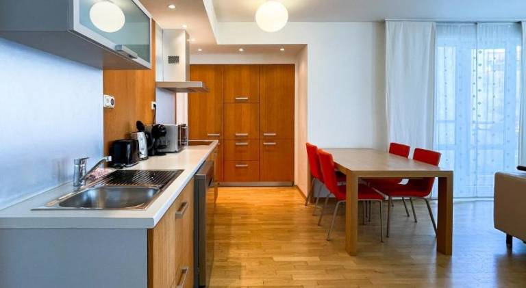 Apartment | Next to Prague astronomical clock — photo 4