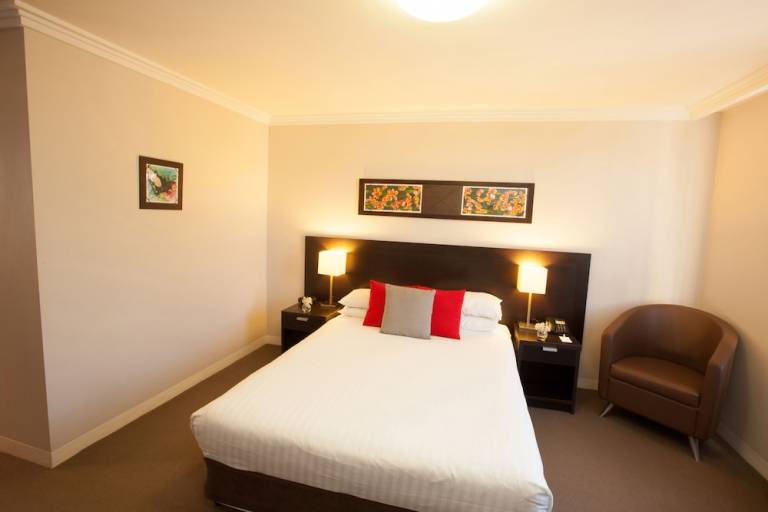 Motel Cessnock
