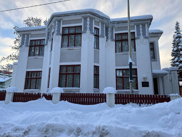 Villa Pärnu