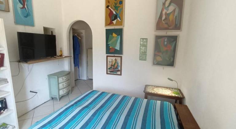 Casasvedese agriturismo in Lipari