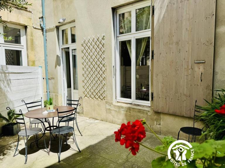 Fully equipped gite with garden | Pets are welcome — photo 3
