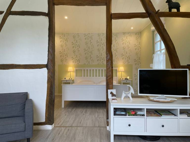 Ferienwohnung  Ennepetal