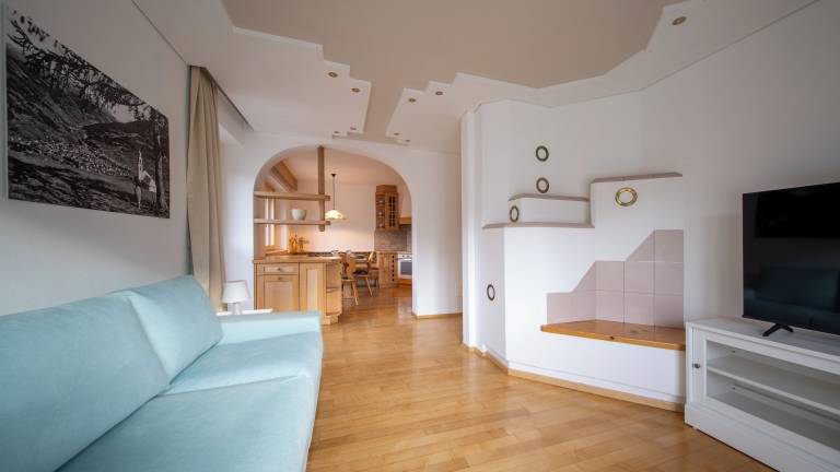 Ferienwohnung Bormio