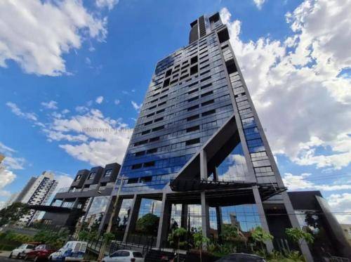 Apartamento Jardim dos Estados
